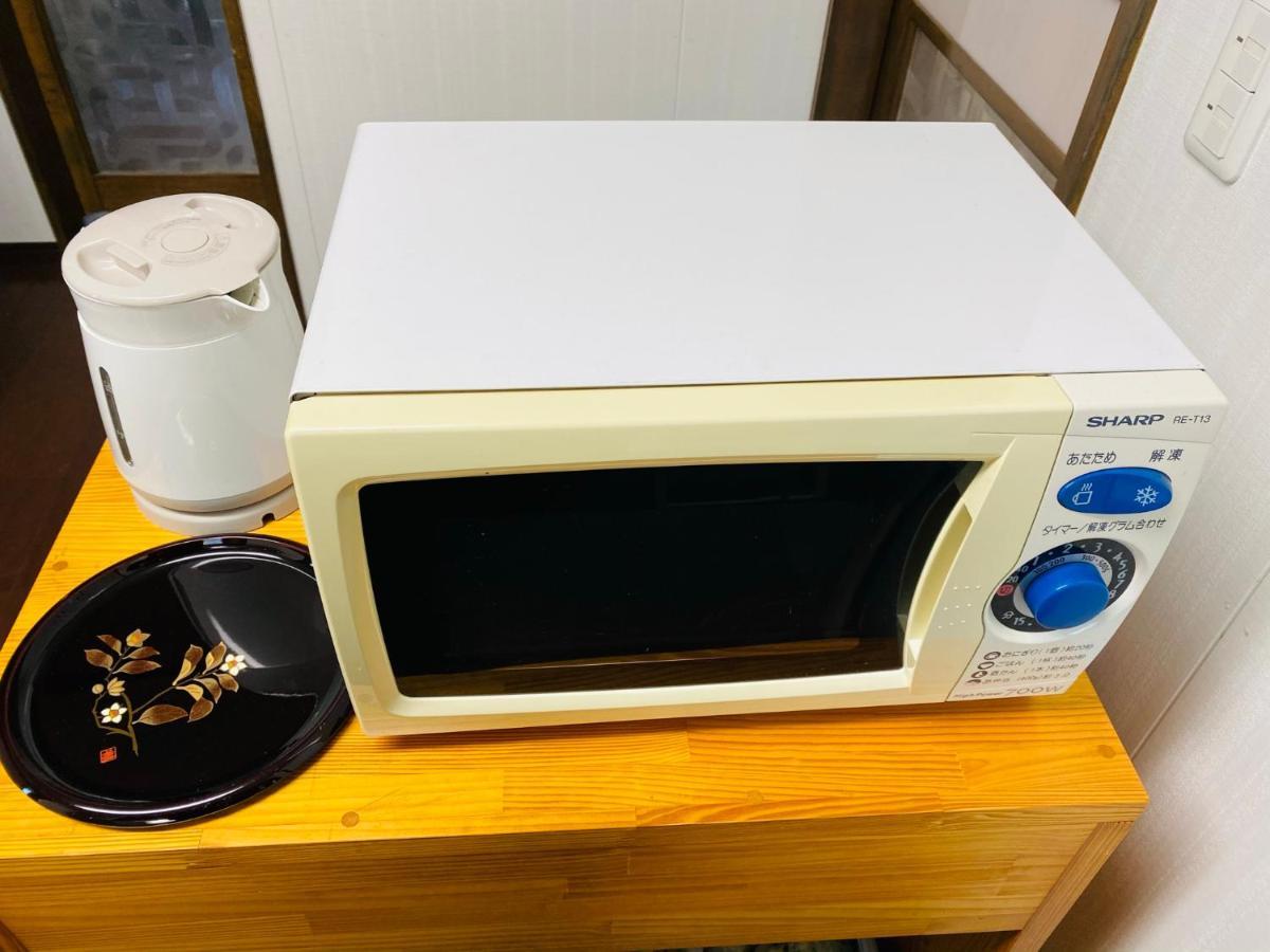 Akimoto 2Nd House Familyヴィラ エクステリア 写真